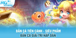 ban ca tien canh sieu pham ban ca giai tri hap dan - Bắn Cá Tiên Cánh - Siêu Phẩm Bắn Cá Giải Trí Hấp Dẫn 
